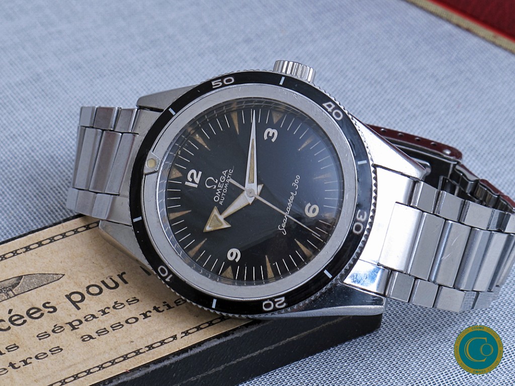 Omega 2913 hotsell