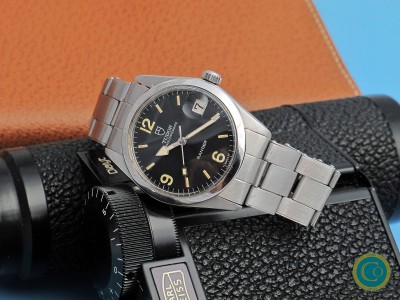 Tudor Ranger Date ref.9050/0